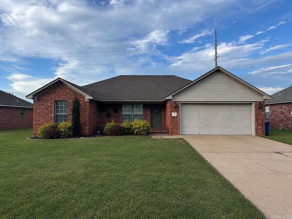 Conway, AR 72034