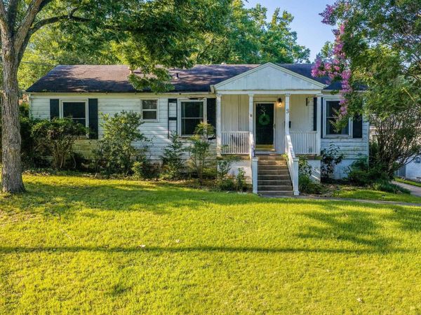 3 Spotwood Road, Little Rock, AR 72207