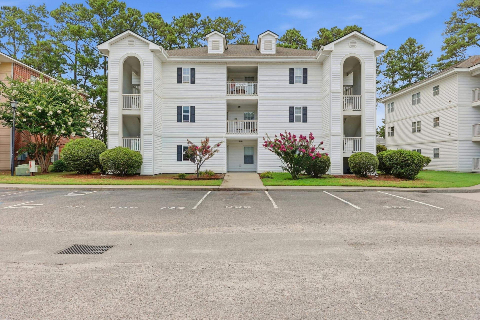 4255 Villas Dr., Unit 202, Little River, SC 29566 Main Photo