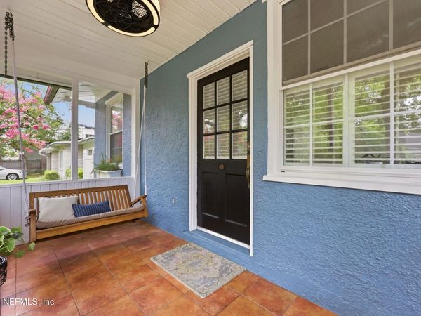 2121 MINERVA Avenue, Jacksonville, FL 32207
