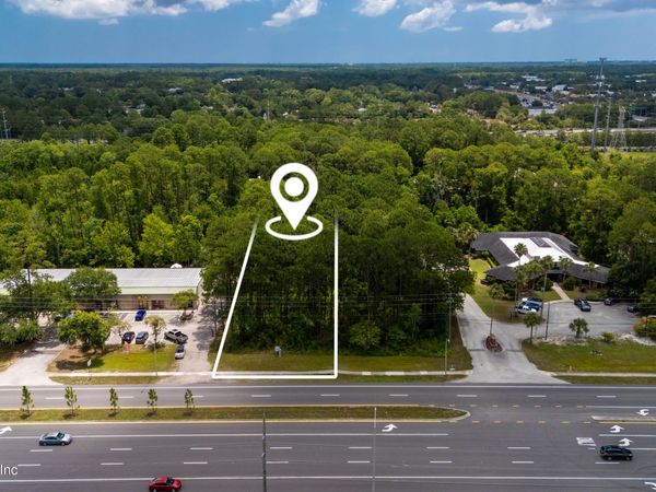 0 ST JOHNS BLUFF Road, Jacksonville, FL 32246