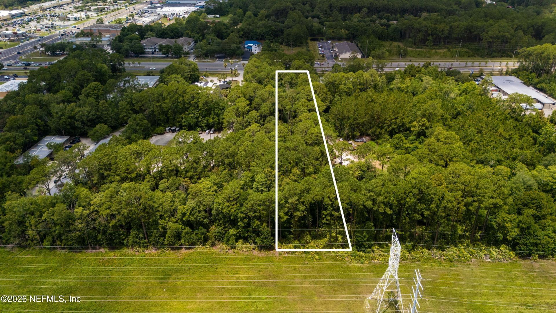 0 St Johns Bluff Road, Jacksonville, FL 32246 Photo