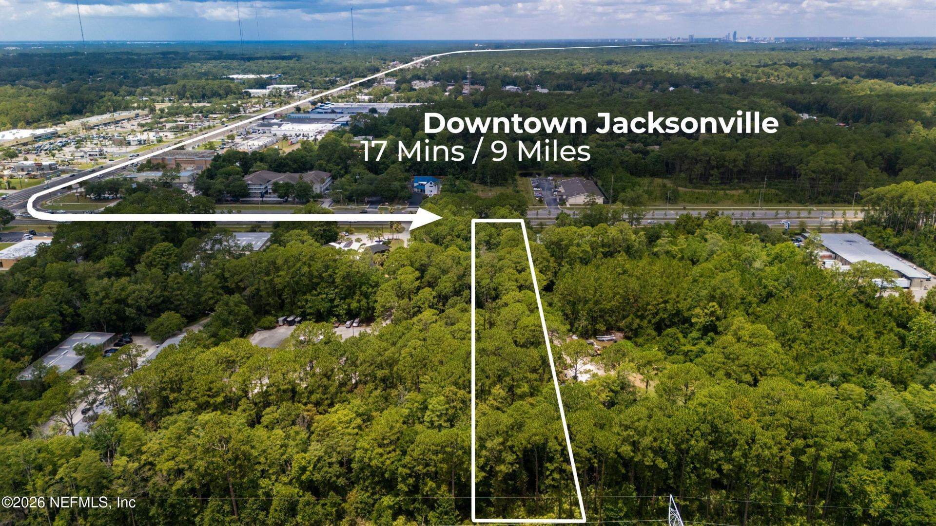 0 St Johns Bluff Road, Jacksonville, FL 32246 Photo