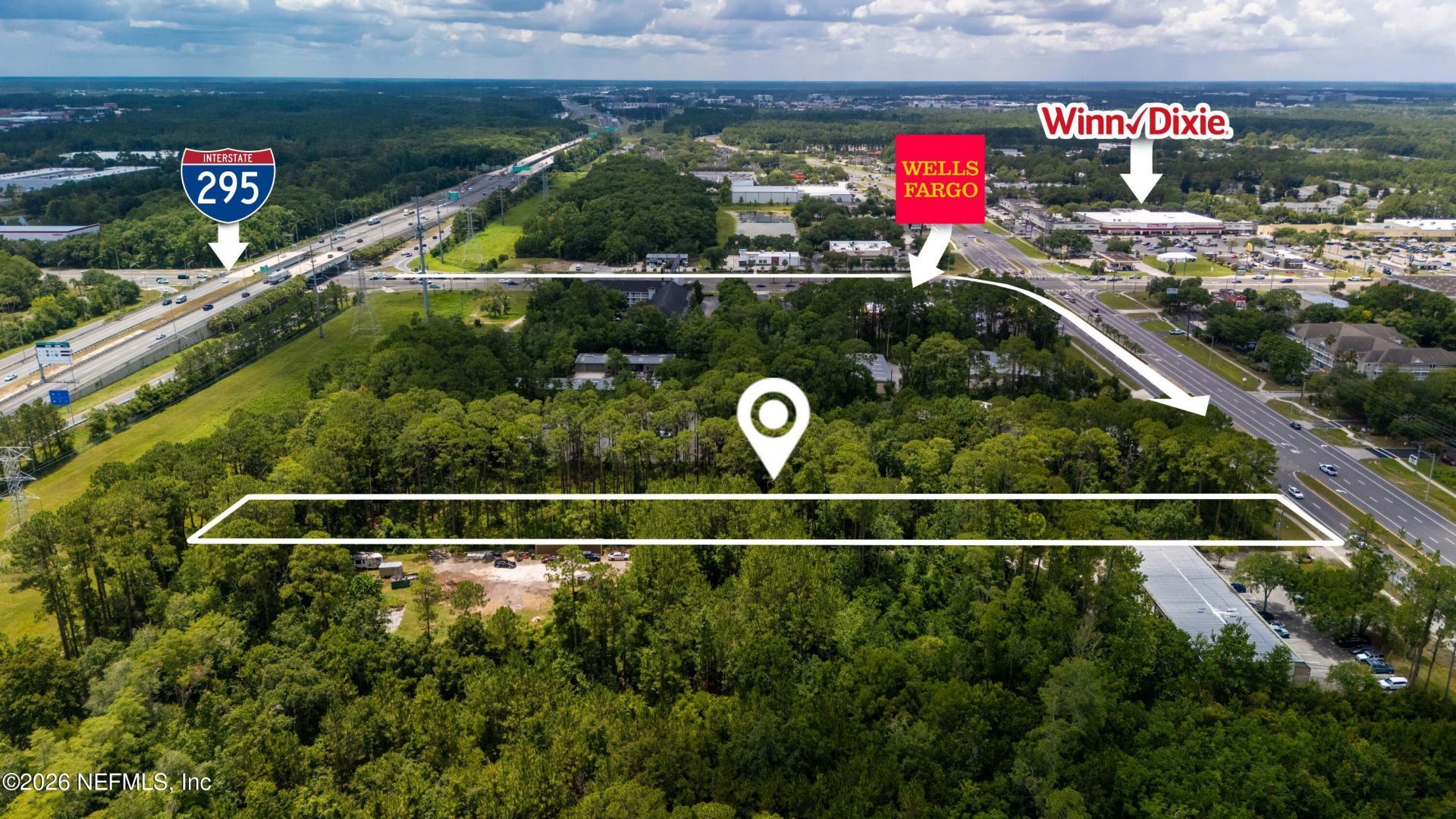 0 St Johns Bluff Road, Jacksonville, FL 32246 Photo