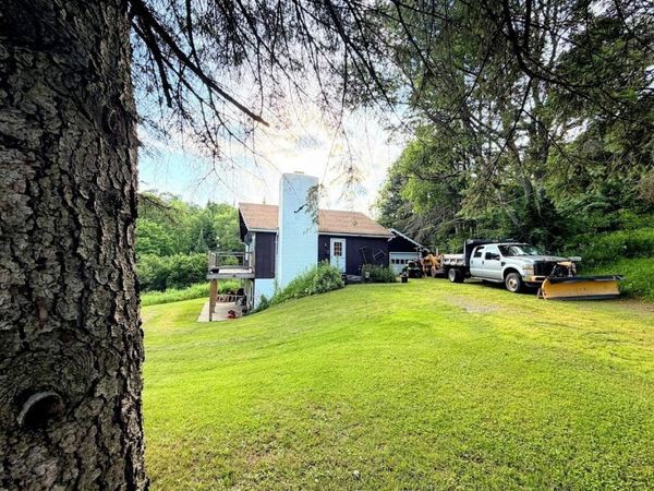46 Donna Lane, Washington, VT 05675