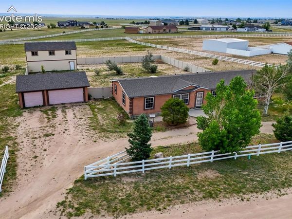 7335 Chelsey Way, Peyton, CO 80831