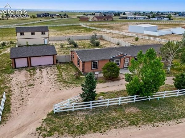 7335 Chelsey Way, Peyton, CO 80831