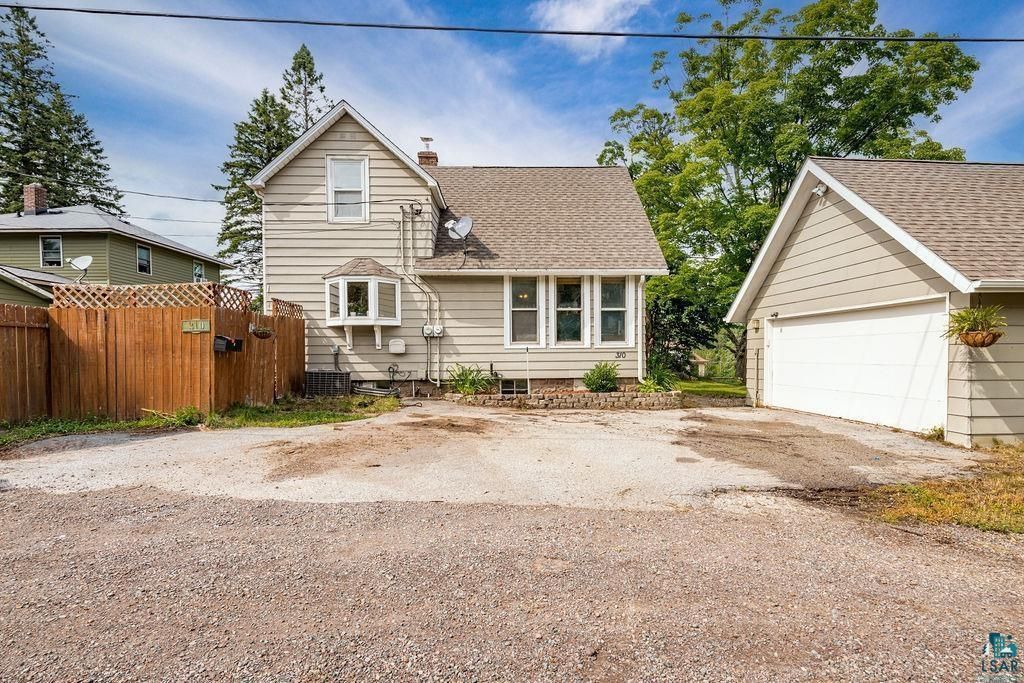 310 W Central Entrance , Duluth, MN 55807