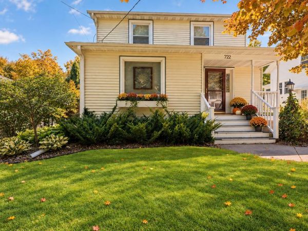 722 7th Street SW, Rochester, MN 55902