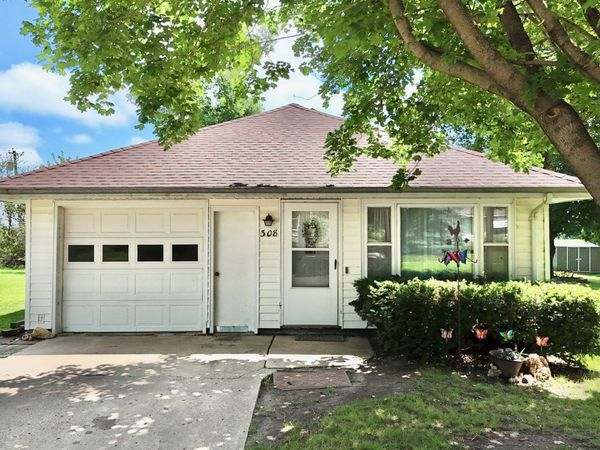 308 S Main Street, Granada, MN 56039