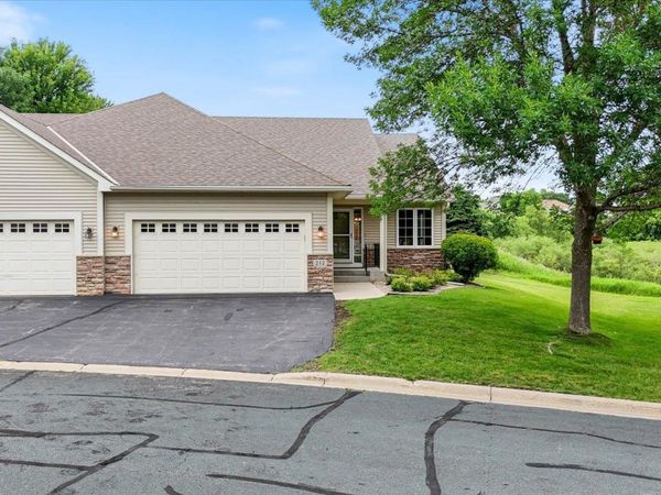 212 Sundance Ridge, Buffalo, MN 55313