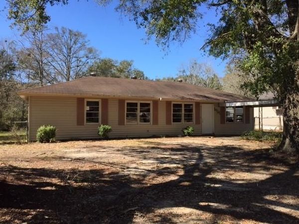 1419 Druid Drive, Mobile, AL 36618