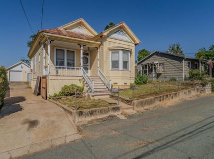 415 Church St, Jackson, CA 95642 Photo