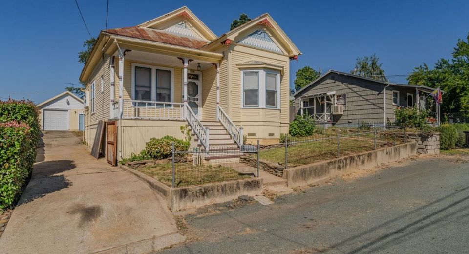 415 Church St, Jackson, CA 95642 Photo