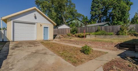 415 Church St, Jackson, CA 95642 Photo