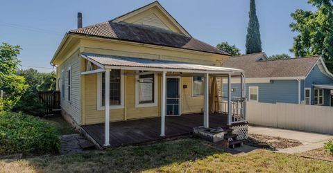 415 Church St, Jackson, CA 95642 Photo