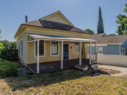 415 Church St, Jackson, CA 95642 Photo