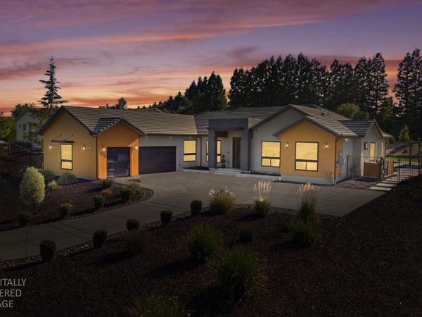 3360 Cherokee Trl, Loomis, CA 95650