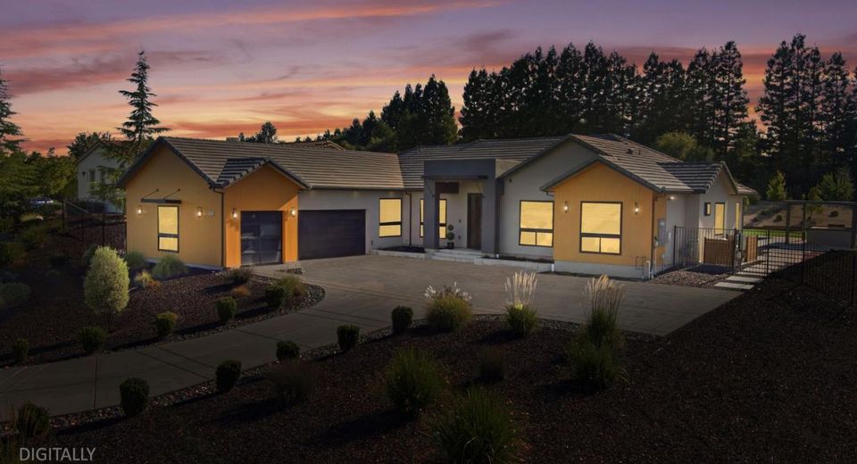 3360 Cherokee Trl, Loomis, CA 95650 Photo