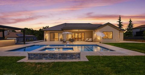 3360 Cherokee Trl, Loomis, CA 95650 Photo