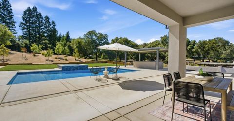3360 Cherokee Trl, Loomis, CA 95650 Photo