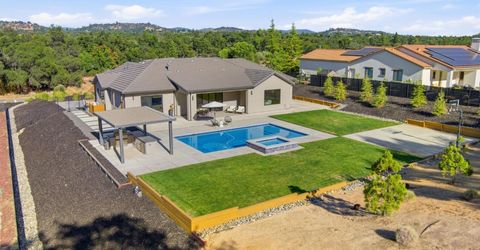 3360 Cherokee Trl, Loomis, CA 95650 Photo