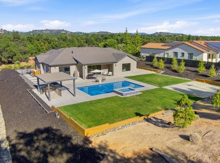 3360 Cherokee Trl, Loomis, CA 95650 Photo