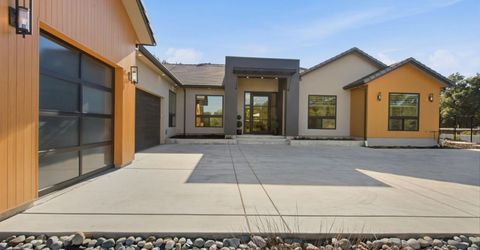 3360 Cherokee Trl, Loomis, CA 95650 Photo