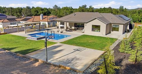 3360 Cherokee Trl, Loomis, CA 95650 Photo