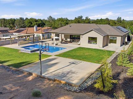 3360 Cherokee Trl, Loomis, CA 95650 Photo