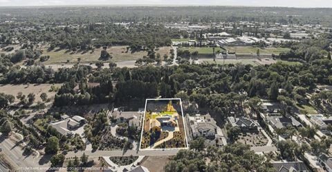 3360 Cherokee Trl, Loomis, CA 95650 Photo