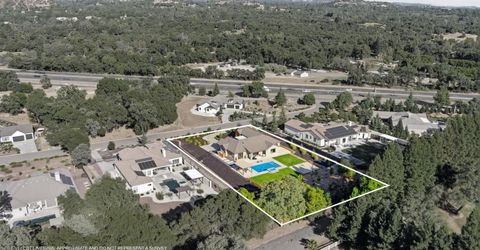 3360 Cherokee Trl, Loomis, CA 95650 Photo