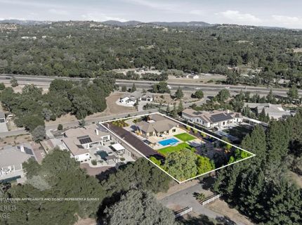 3360 Cherokee Trl, Loomis, CA 95650 Photo