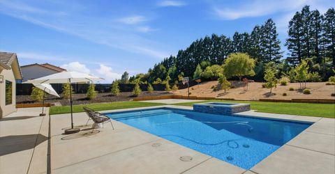 3360 Cherokee Trl, Loomis, CA 95650 Photo