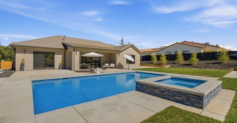 3360 Cherokee Trl, Loomis, CA 95650 Photo