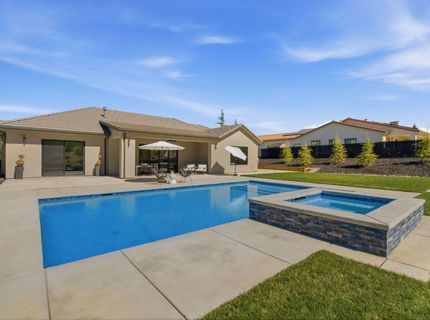 3360 Cherokee Trl, Loomis, CA 95650 Photo
