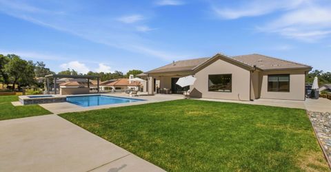 3360 Cherokee Trl, Loomis, CA 95650 Photo