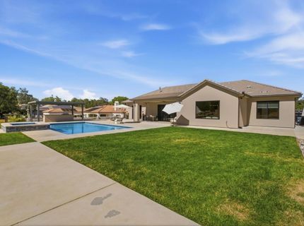3360 Cherokee Trl, Loomis, CA 95650 Photo