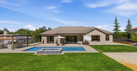 3360 Cherokee Trl, Loomis, CA 95650 Photo