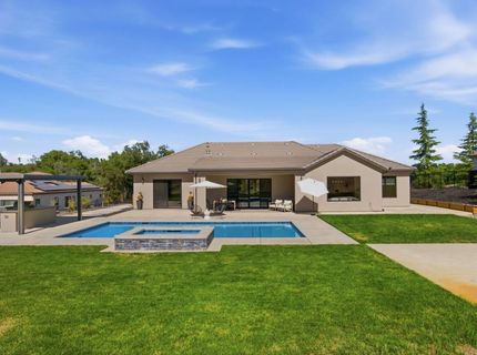 3360 Cherokee Trl, Loomis, CA 95650 Photo