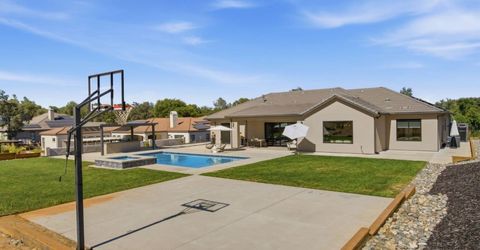 3360 Cherokee Trl, Loomis, CA 95650 Photo