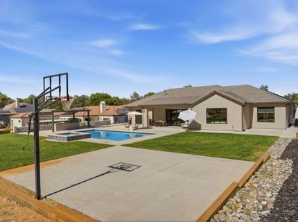 3360 Cherokee Trl, Loomis, CA 95650 Photo