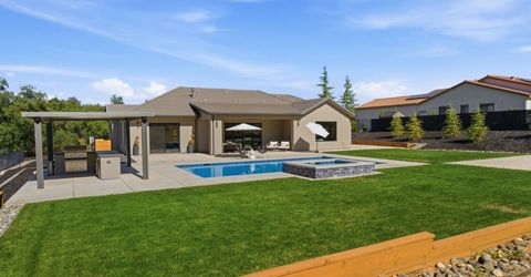 3360 Cherokee Trl, Loomis, CA 95650 Photo