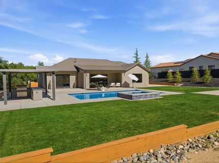 3360 Cherokee Trl, Loomis, CA 95650 Photo