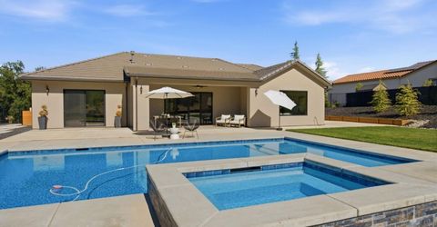 3360 Cherokee Trl, Loomis, CA 95650 Photo