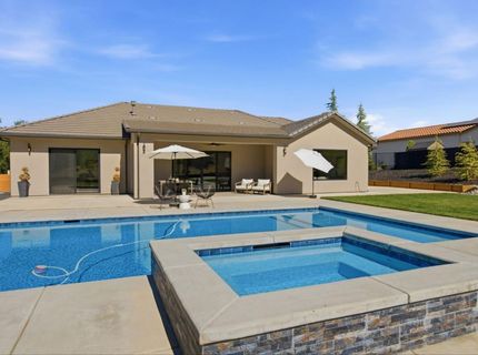 3360 Cherokee Trl, Loomis, CA 95650 Photo