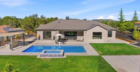 3360 Cherokee Trl, Loomis, CA 95650 Photo