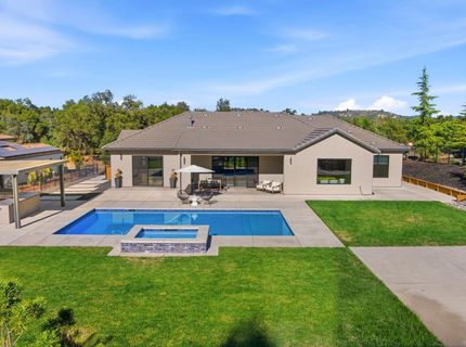 3360 Cherokee Trl, Loomis, CA 95650 Photo
