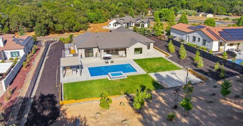 3360 Cherokee Trl, Loomis, CA 95650 Photo