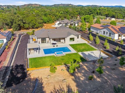 3360 Cherokee Trl, Loomis, CA 95650 Photo